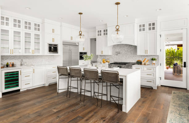 24/7 Emergency Cabinet Refacing experts in Helmetta, NJ