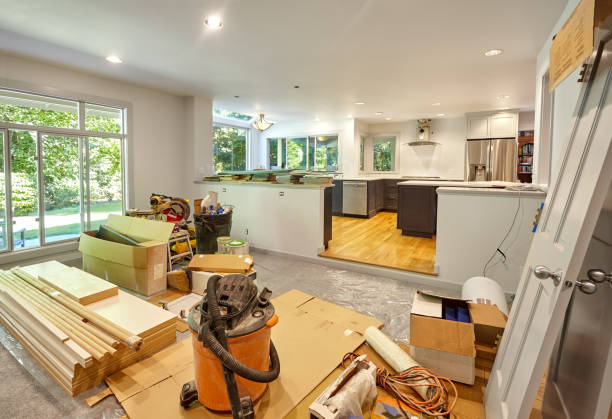 Reliable Cabinet Refacing contractor in Helmetta, NJ by Remodeling Of Kitchen