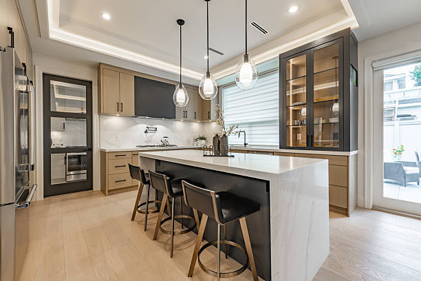 Trusted Cabinet Refacing service in Helmetta, NJ - Remodeling Of Kitchen